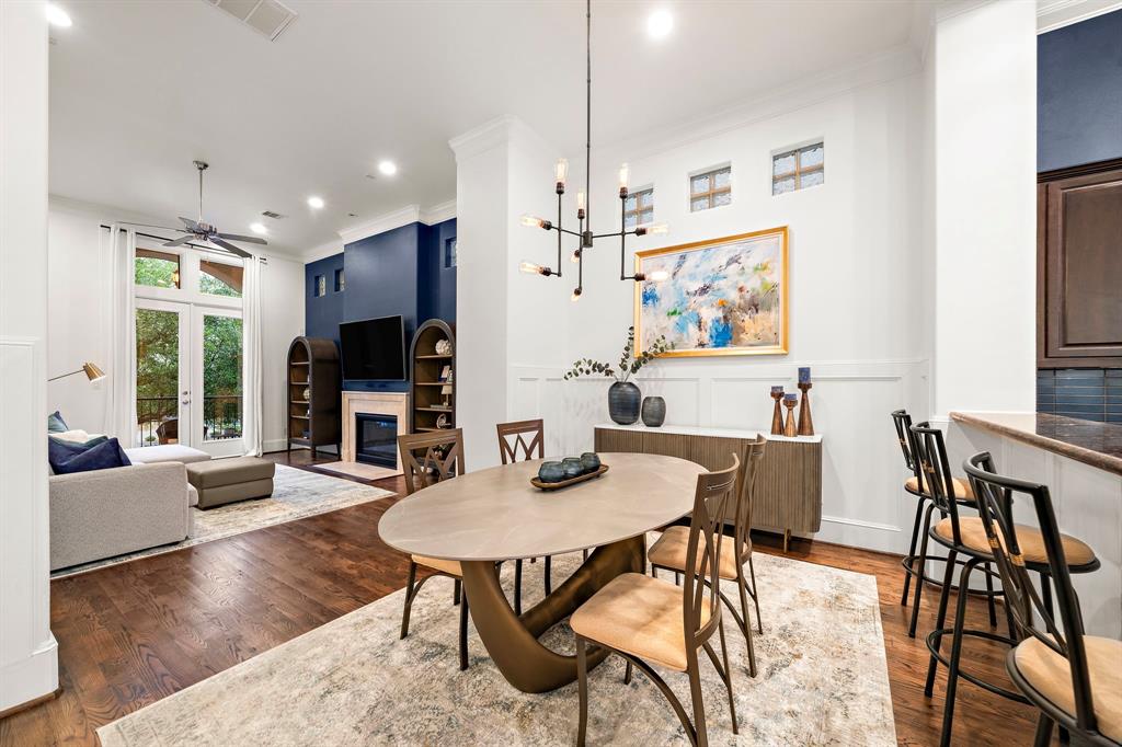 1721 Ashland Street, Houston, Texas image 11