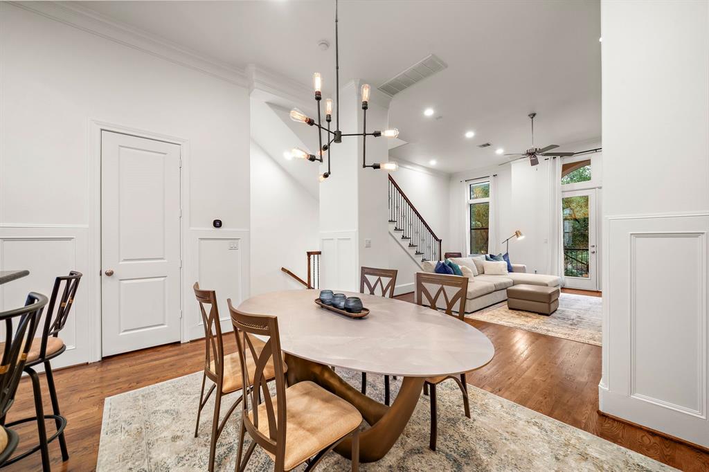 1721 Ashland Street, Houston, Texas image 8