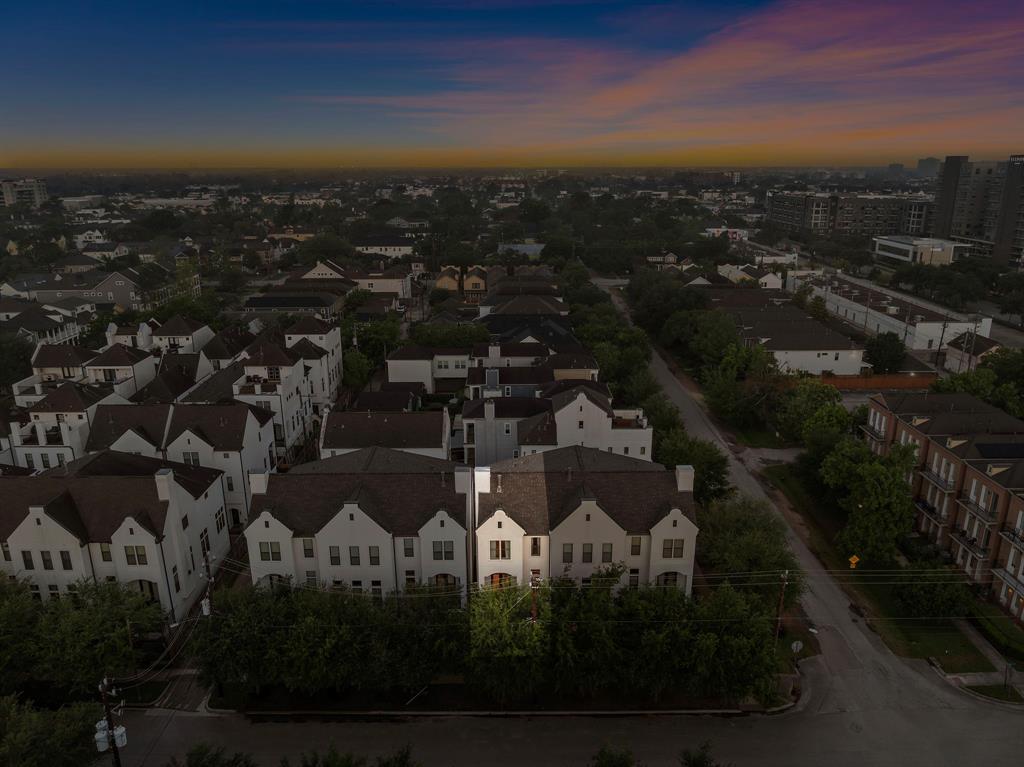 1721 Ashland Street, Houston, Texas image 30
