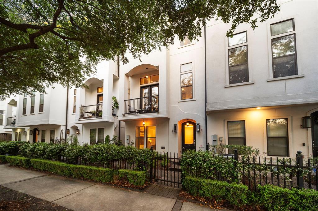 1721 Ashland Street, Houston, Texas image 27
