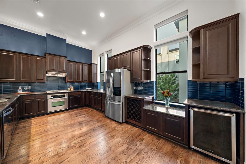 1721 Ashland Street, Houston, Texas image 12