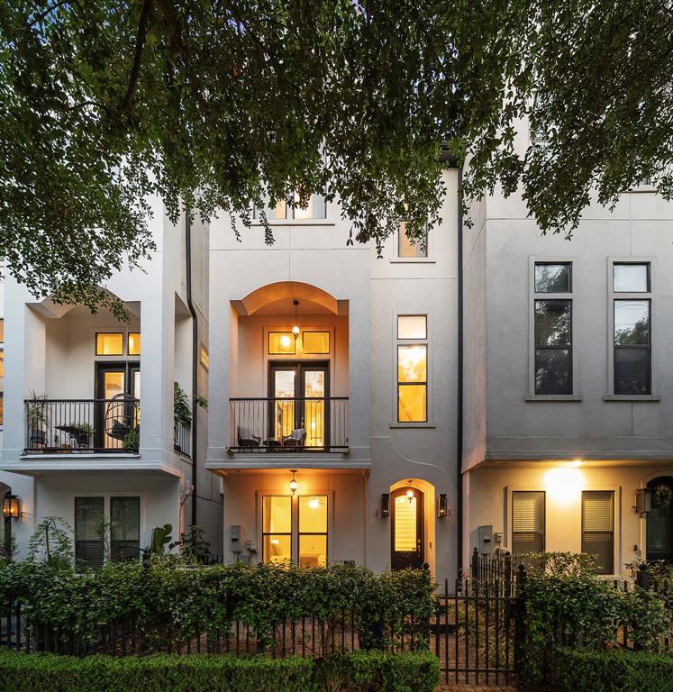 1721 Ashland Street, Houston, Texas image 1