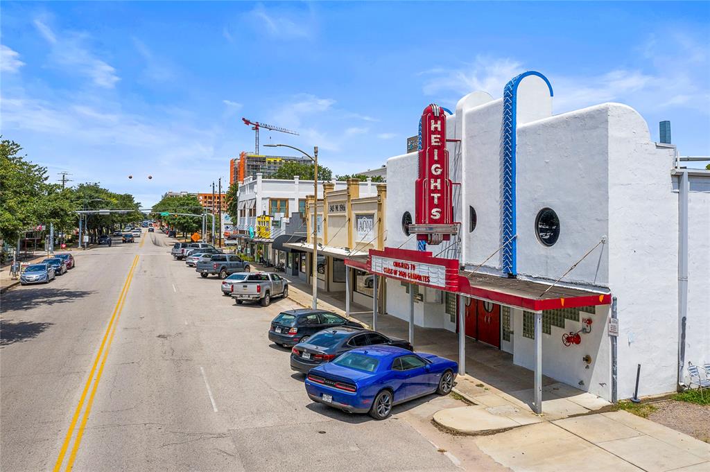 1721 Ashland Street, Houston, Texas image 31