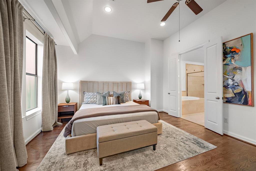 1721 Ashland Street, Houston, Texas image 16