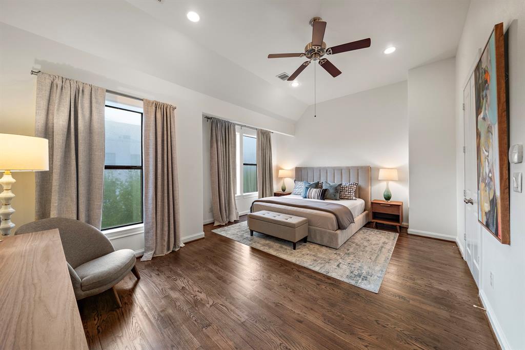 1721 Ashland Street, Houston, Texas image 15