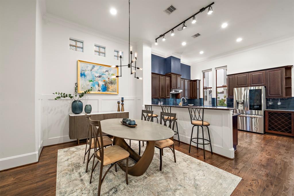 1721 Ashland Street, Houston, Texas image 10