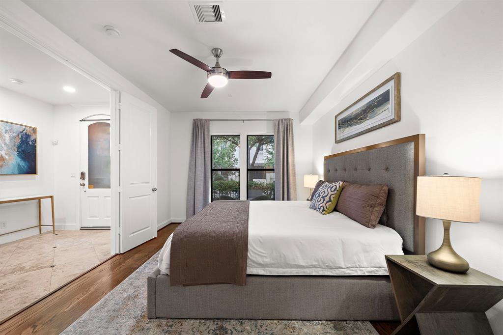 1721 Ashland Street, Houston, Texas image 21