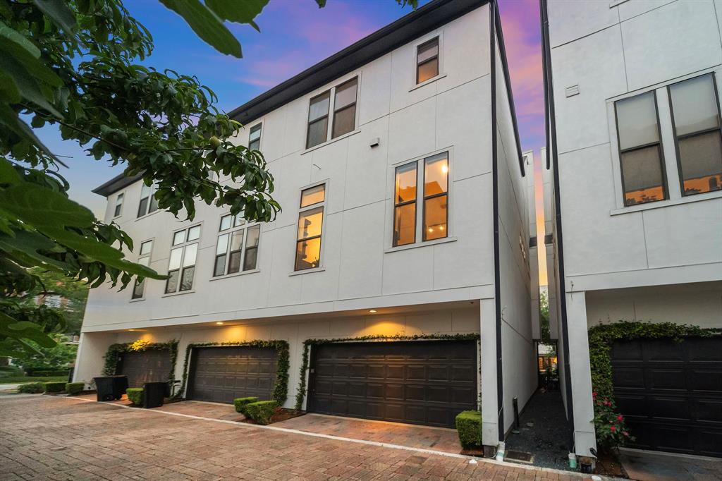1721 Ashland Street, Houston, Texas image 28