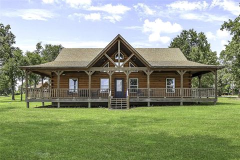 Photo of 276 Evening Shade, Onalaska, TX 77360 (MLS # 17767298)