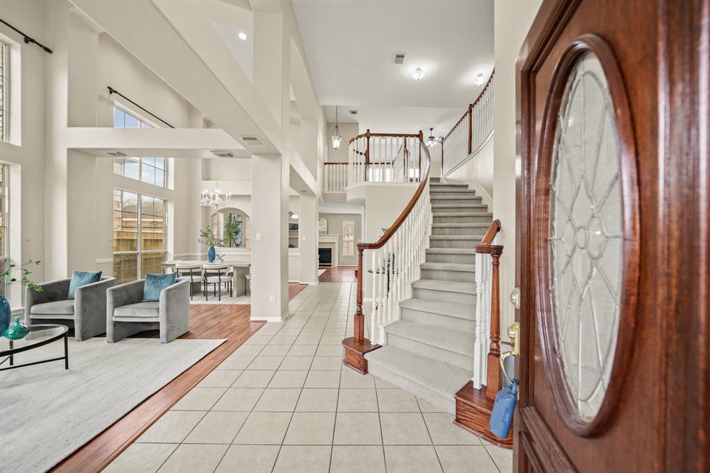 4207 Penrose Court