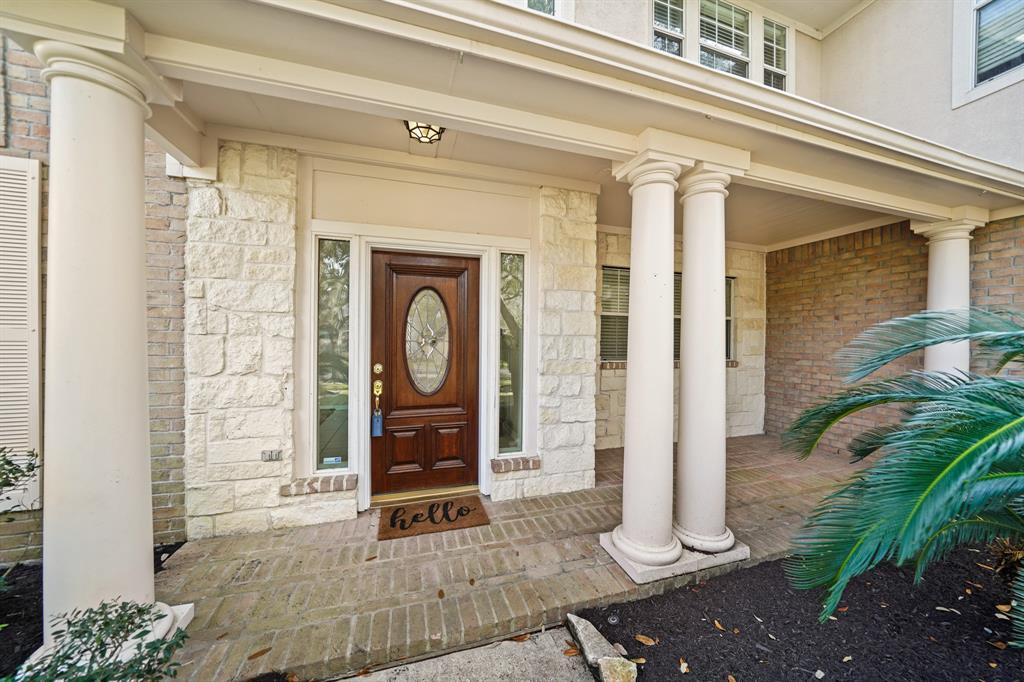 4207 Penrose Court