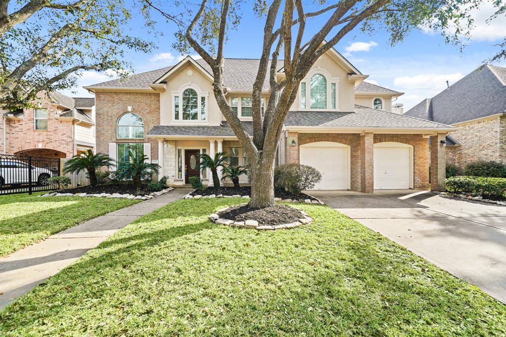 4207 Penrose Court