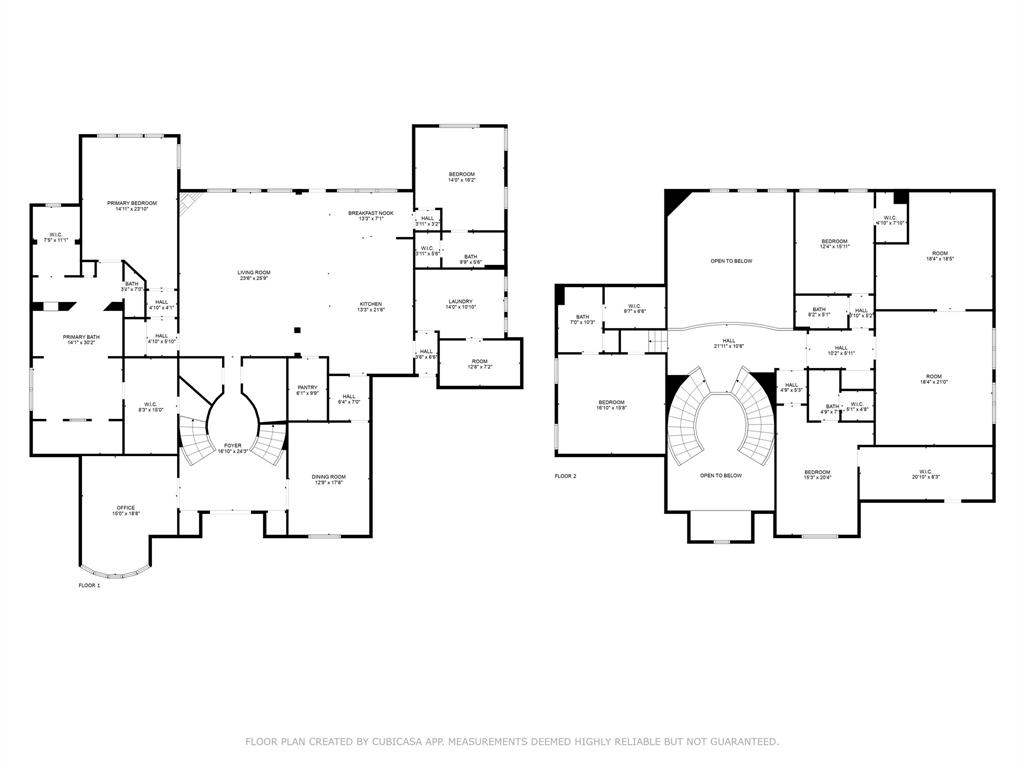 18 Lake Como Drive, Missouri City, Texas image 4