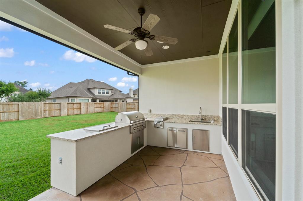 18 Lake Como Drive, Missouri City, Texas image 48