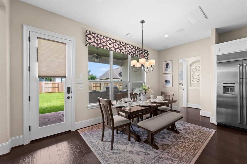 18 Lake Como Drive, Missouri City, Texas image 13