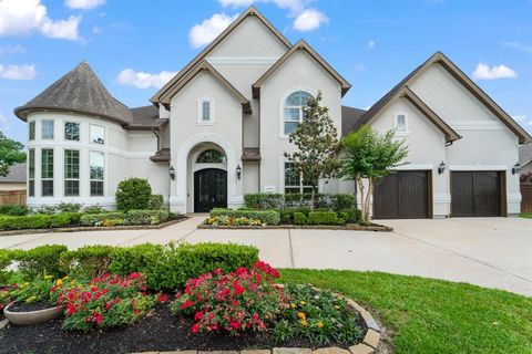 18 Lake Como Drive Missouri City TX 77459
