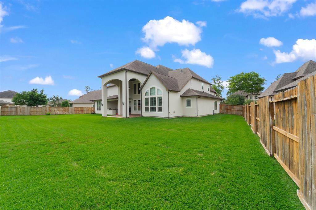 18 Lake Como Drive, Missouri City, Texas image 49