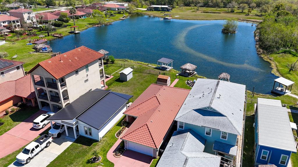 615 28th Street, San Leon, Texas image 32