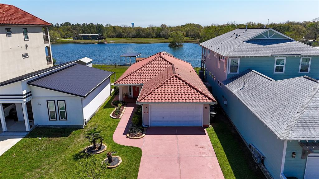 615 28th Street, San Leon, Texas image 2