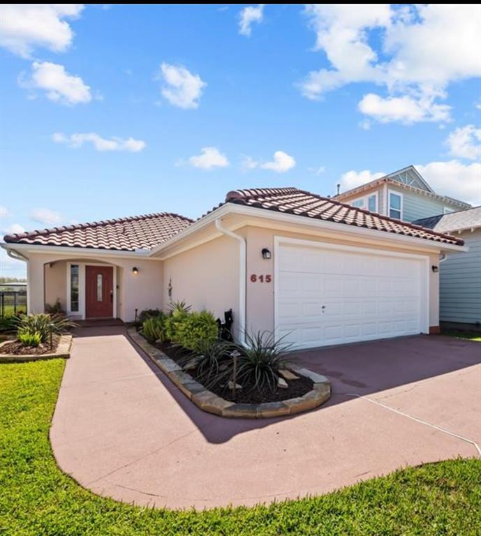 615 28th Street, San Leon, Texas image 1