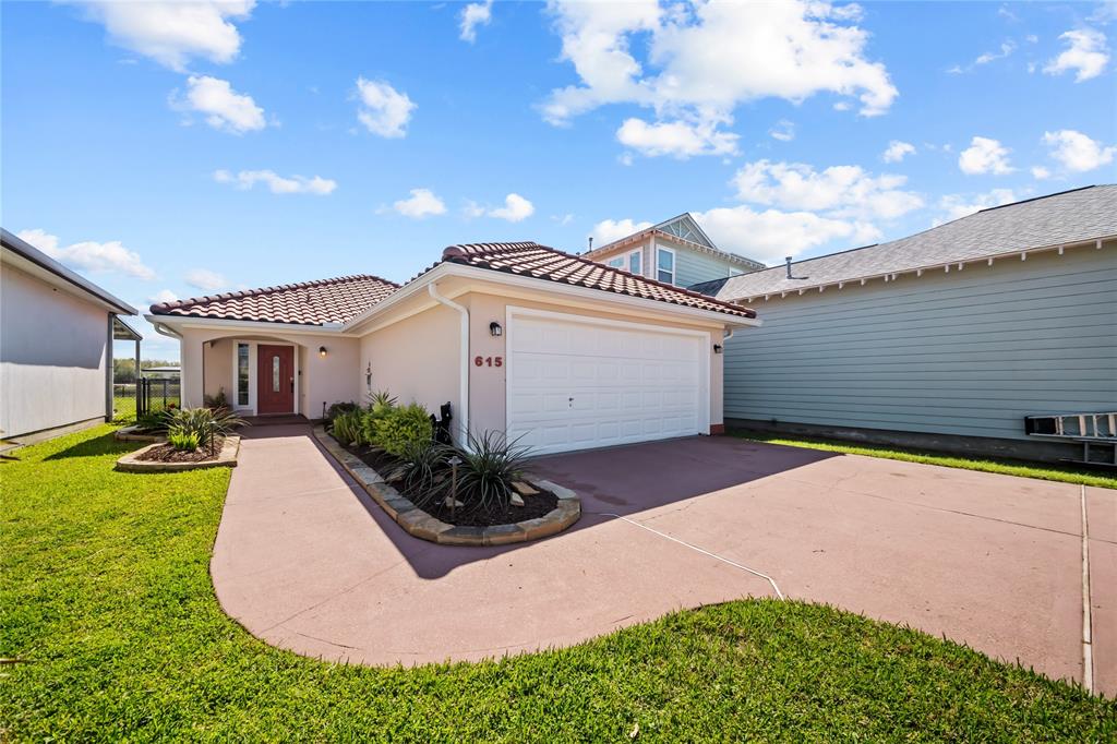 615 28th Street, San Leon, Texas image 1