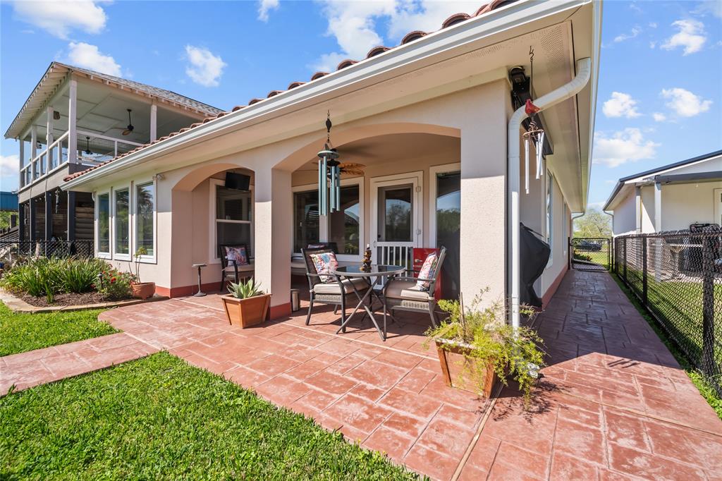 615 28th Street, San Leon, Texas image 24
