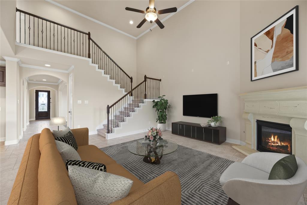 26418 Morgan Creek Lane, Katy, Texas image 4