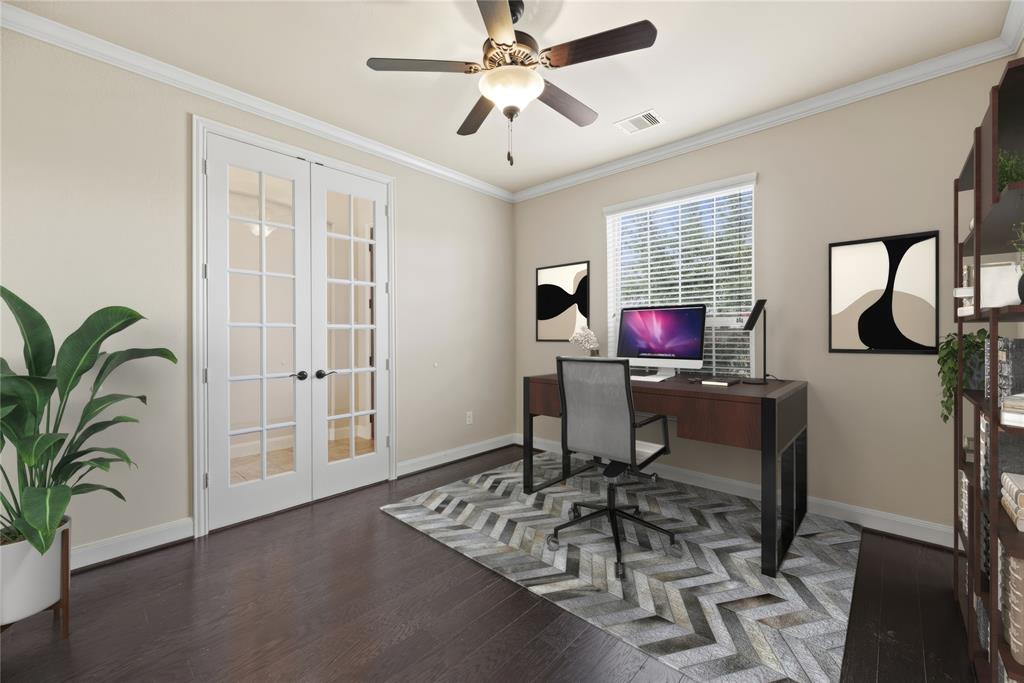 26418 Morgan Creek Lane, Katy, Texas image 5