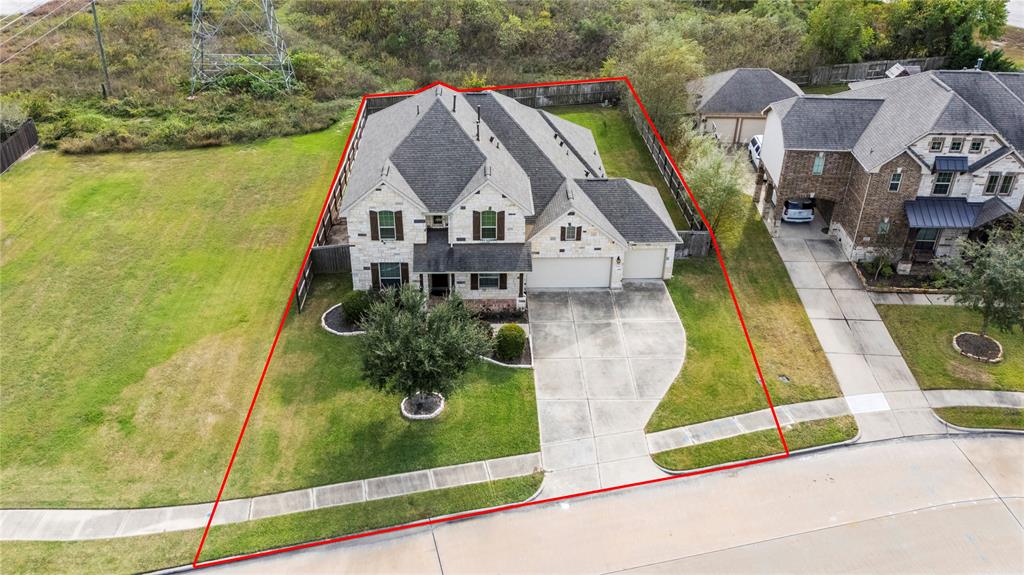 26418 Morgan Creek Lane, Katy, Texas image 3