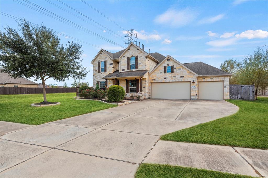 26418 Morgan Creek Lane, Katy, Texas image 2