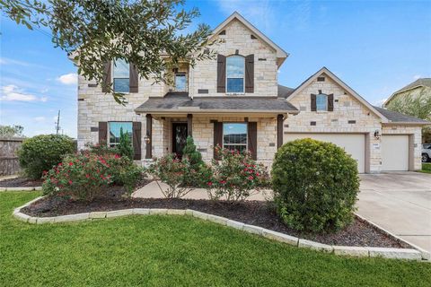 26418 Morgan Creek Lane Katy TX 77494