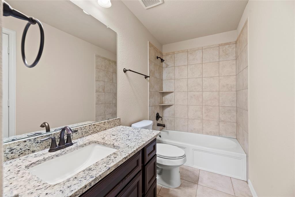 26418 Morgan Creek Lane, Katy, Texas image 13