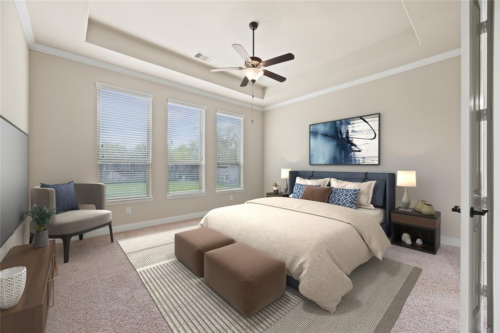 26418 Morgan Creek Lane, Katy, Texas image 9