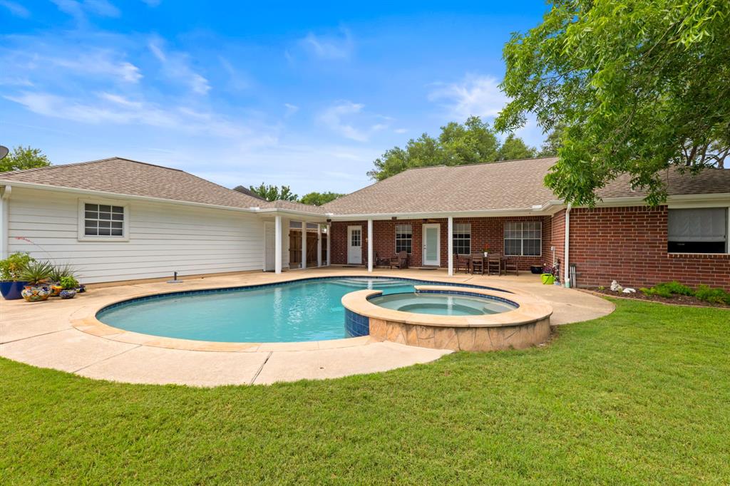 6509 Patricia Street, Katy, Texas image 43