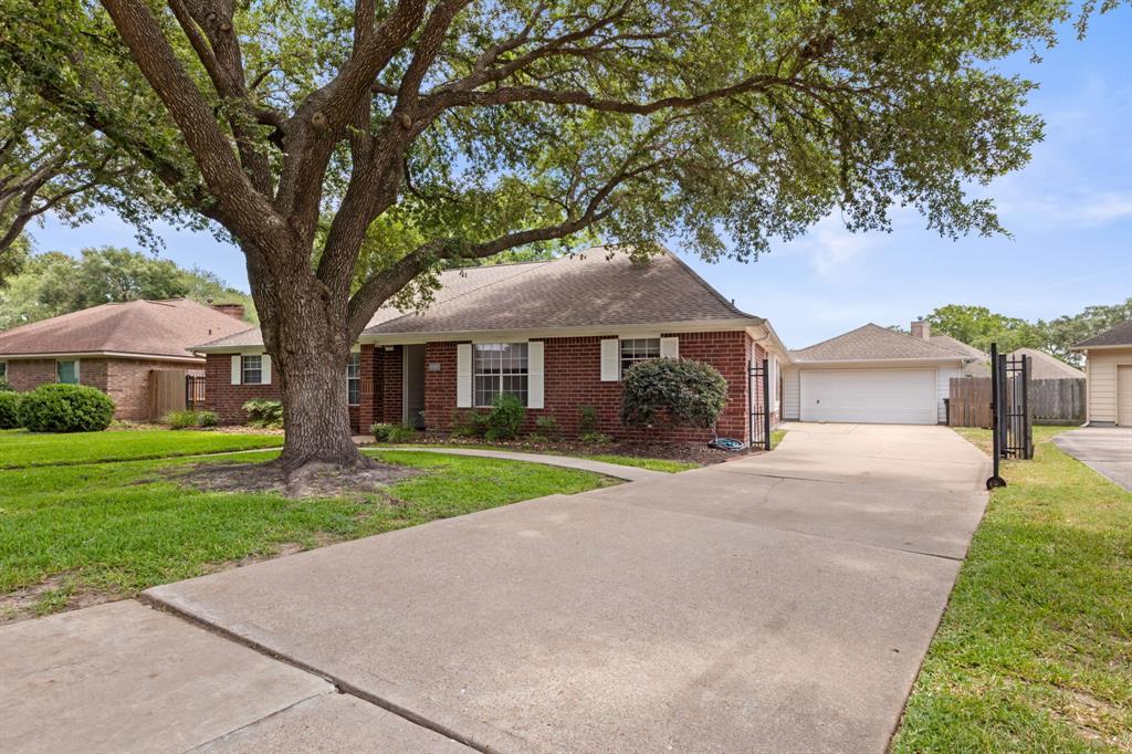 6509 Patricia Street, Katy, Texas image 3