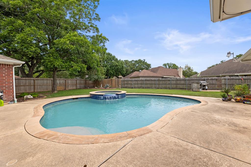 6509 Patricia Street, Katy, Texas image 45