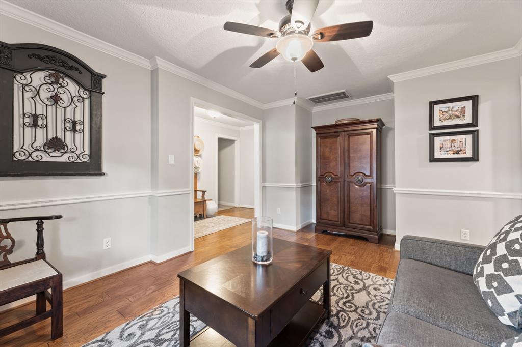 6509 Patricia Street, Katy, Texas image 8