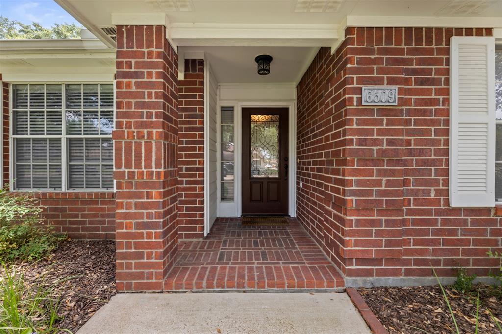6509 Patricia Street, Katy, Texas image 4
