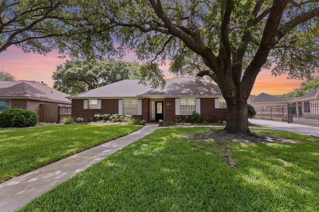 6509 Patricia Street, Katy, Texas image 1