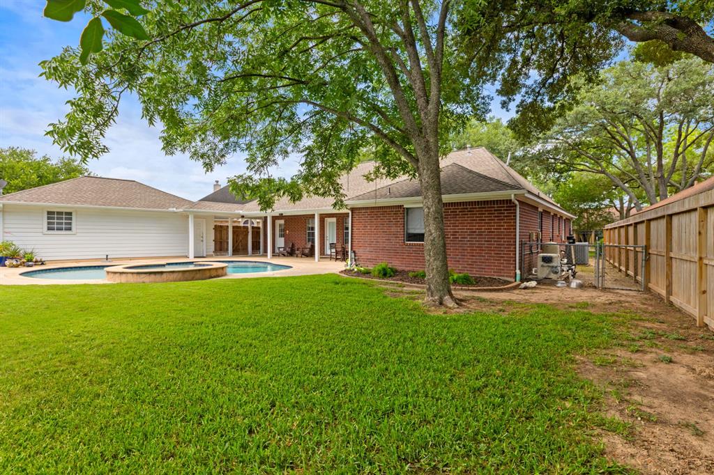 6509 Patricia Street, Katy, Texas image 42