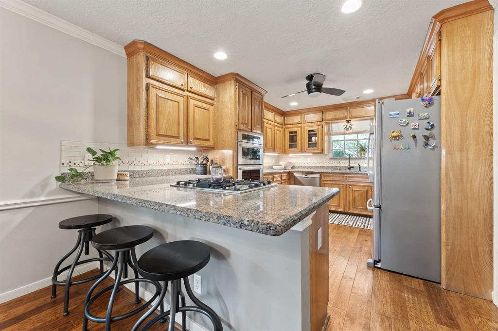 6509 Patricia Street, Katy, Texas image 15