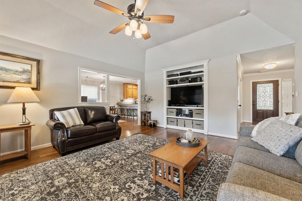 6509 Patricia Street, Katy, Texas image 12