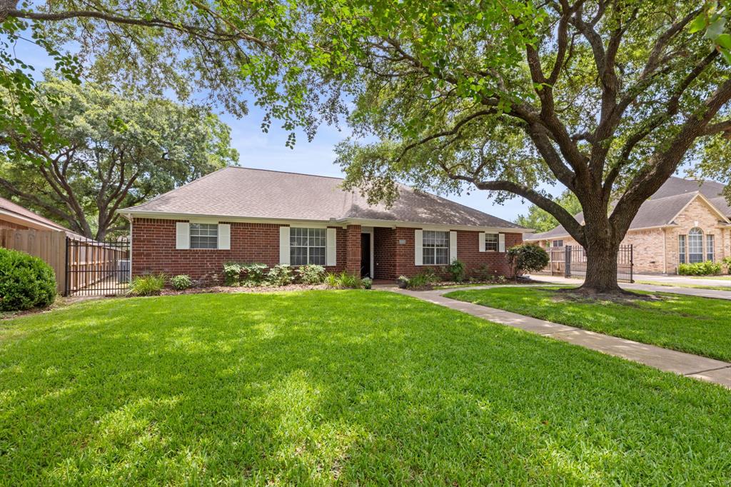 6509 Patricia Street, Katy, Texas image 2