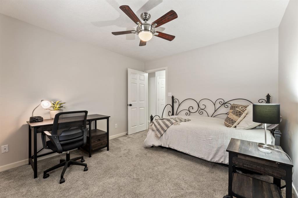 6509 Patricia Street, Katy, Texas image 24