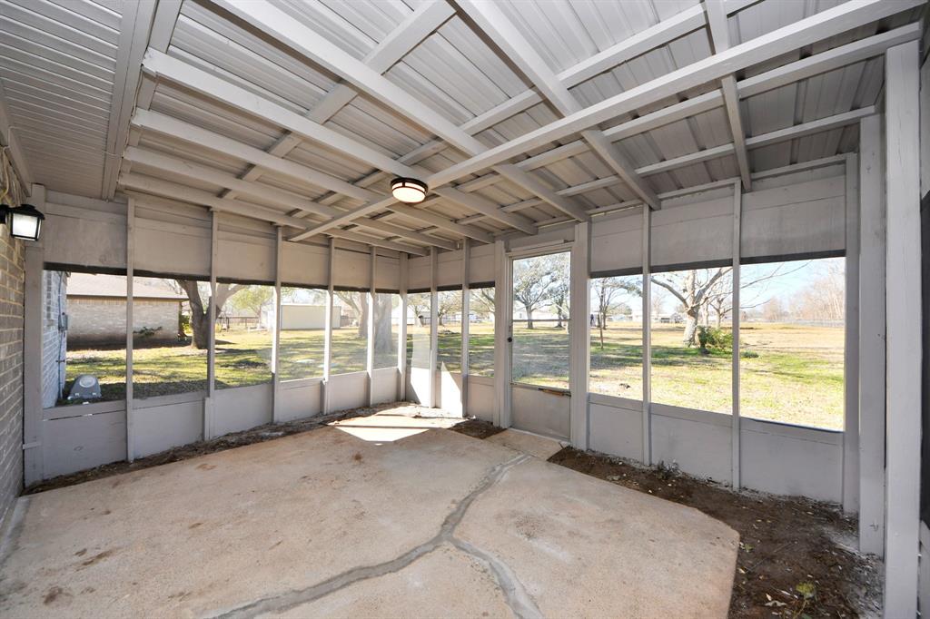 6607 Custom Drive #CR550, Alvin, Texas image 11