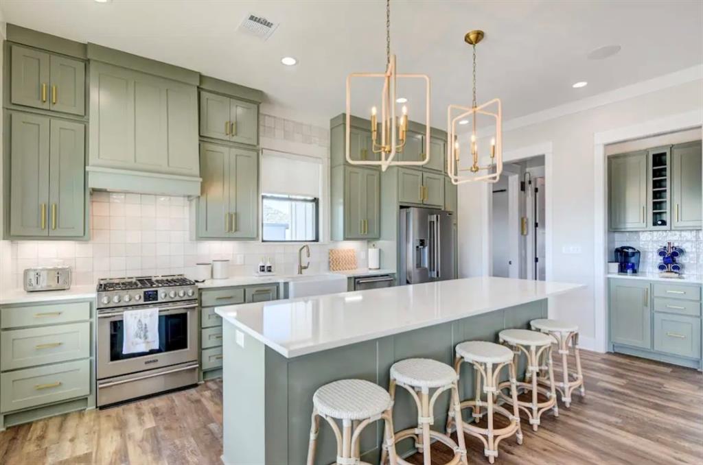 3713 Biscayne Beach Road, Port Bolivar, Texas image 13