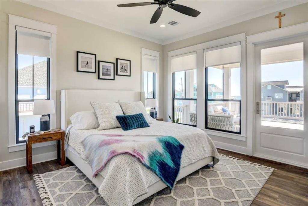 3713 Biscayne Beach Road, Port Bolivar, Texas image 16
