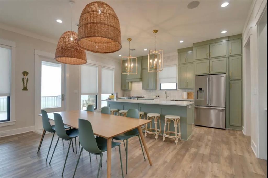 3713 Biscayne Beach Road, Port Bolivar, Texas image 11