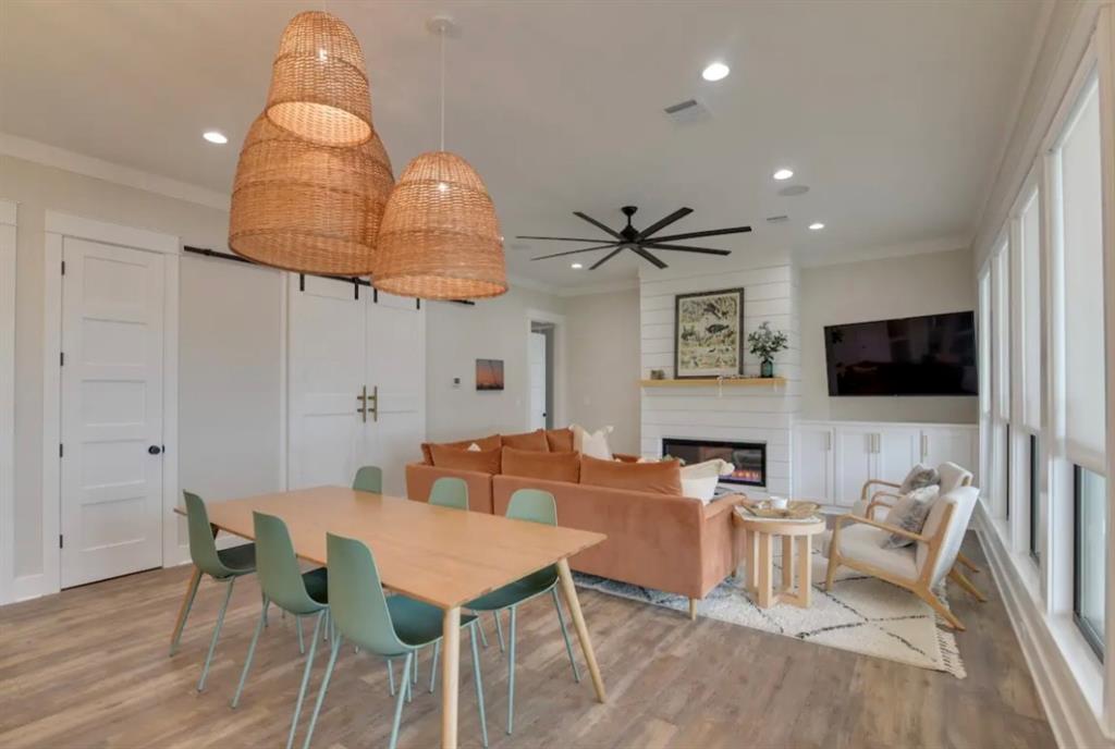3713 Biscayne Beach Road, Port Bolivar, Texas image 10
