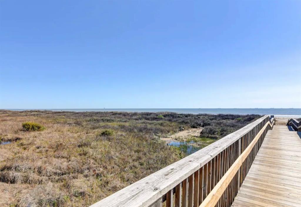 3713 Biscayne Beach Road, Port Bolivar, Texas image 5